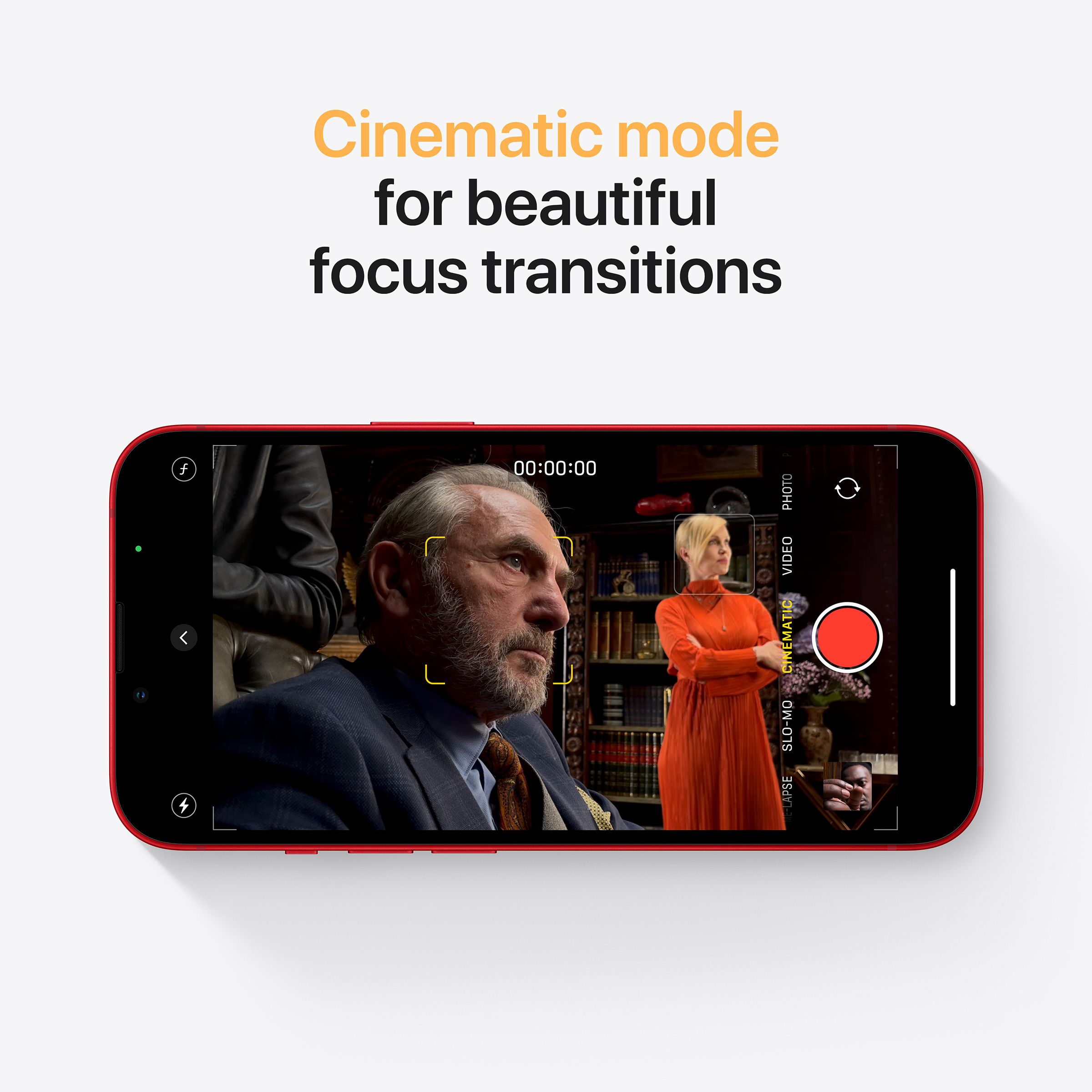 Buy Apple iPhone 13 (128GB, (Product)Red) Online - Croma